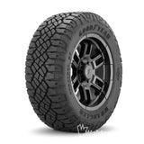 Goodyear 33x12.50r20lt F 119q Wrl Duratrac Rt - 176313991