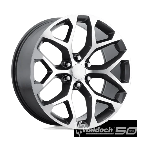 PR176GM 20X9 6X5.5 78.1 G-MTL MCH-SPK 24