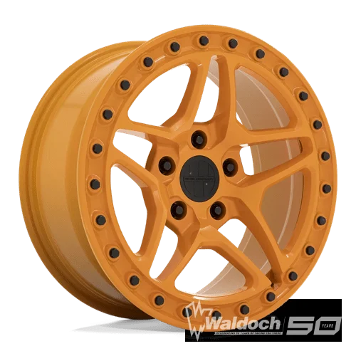 VI BERG 17X8 5X130 +10 71.6 GL-ORG BLK