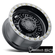 BR ABRAMS 17X8.5 6X139 +0 112 G-BLK DDT