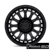 BR RAID 17X8.5 6X120 +0 67 M-BLK
