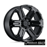BR WANAKA 17X8.5 6X139 -18 112 M-BLK