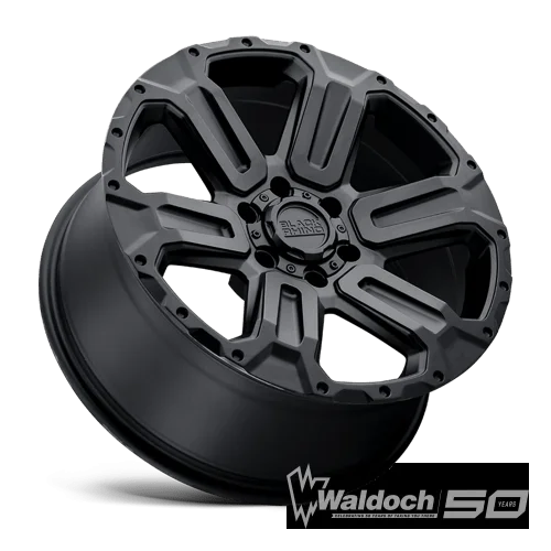 BR WANAKA 17X8.5 6X139 -18 112 M-BLK