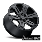 BR WANAKA 17X8.5 6X139 -18 112 M-BLK