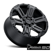 BR WANAKA 17X8.5 6X139 -18 112 M-BLK