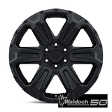 BR WANAKA 17X8.5 6X139 -18 112 M-BLK