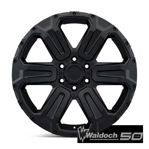 BR WANAKA 17X8.5 6X139 -18 112 M-BLK