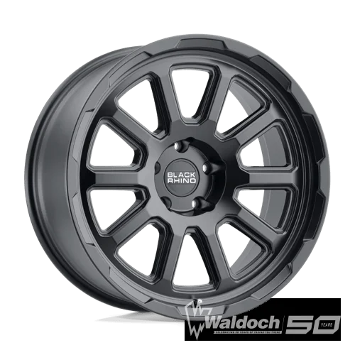 BR CHASE 17X9 6X139 +12 112 M-BLK