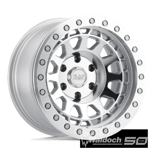 BR PRIMM 17X9 5X127 -18 71 SLV MIR