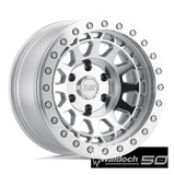 BR PRIMM 17X9 8X170 +0 125 SLV MIR