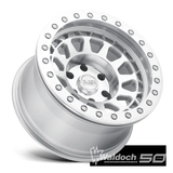 BR PRIMM 17X9 8X170 +0 125 SLV MIR