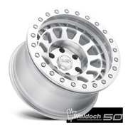 BR PRIMM 17X9 8X170 +0 125 SLV MIR