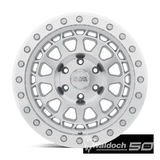 BR PRIMM 17X9 8X170 +0 125 SLV MIR