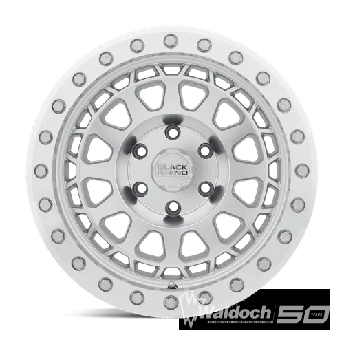 BR PRIMM 17X9 8X170 +0 125 SLV MIR