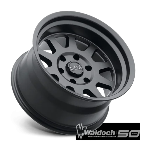 STADIUM 17X9 6X135 87 +12 M-BLK