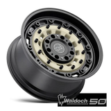 BR ARSENAL 17X9.5 5X5.0/5.5 SND-BLK -18