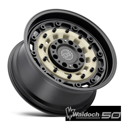BR ARSENAL 17X9.5 5X5.0/5.5 SND-BLK -18