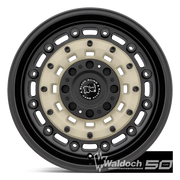 BR ARSENAL 17X9.5 5X5.0/5.5 SND-BLK -18