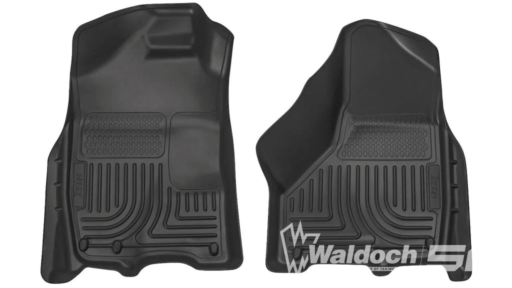 Weatherbeater - Front Floor Liners