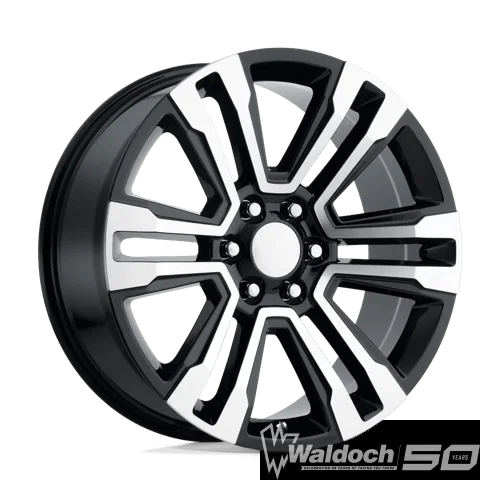 PR182BM 20X9 6X5.5 78.1 G-BLK MACH 24MM