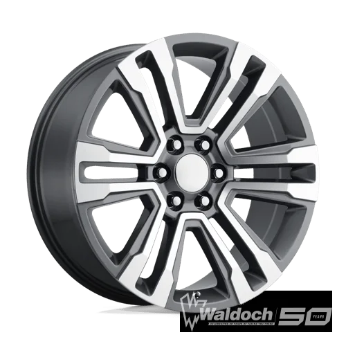 PR182GM 20X9 6X5.5 78.1 G-MTL MACH 24MM