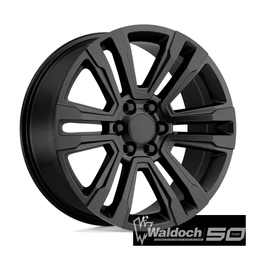 PR182SB 20X9 6X5.5 78.1 S-BLK 24MM