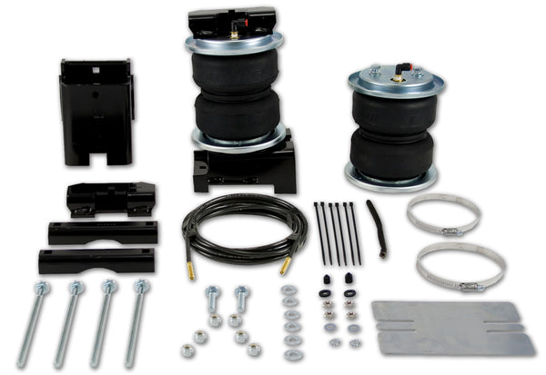 LOADLIFTER 5000 LEAF SPRING LEVELING KIT