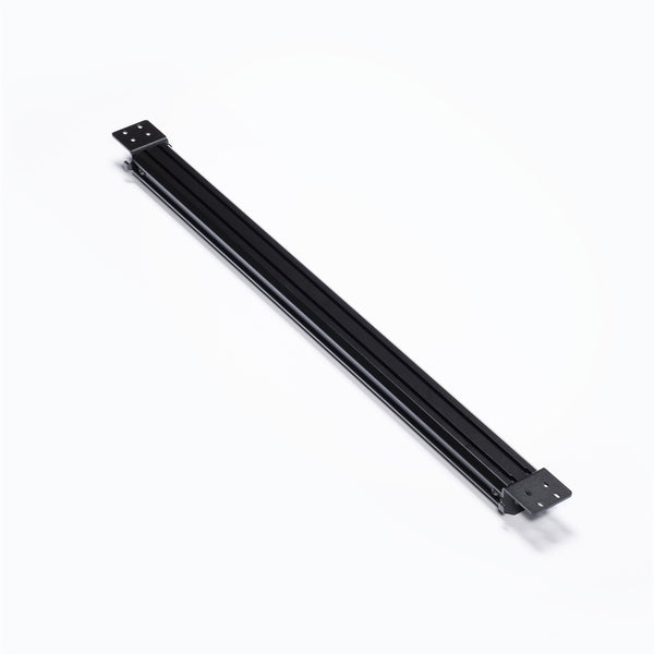 Venture TEC Cross-rail-Crossrail for 184300, 184310 - Single cross-rail with hardware