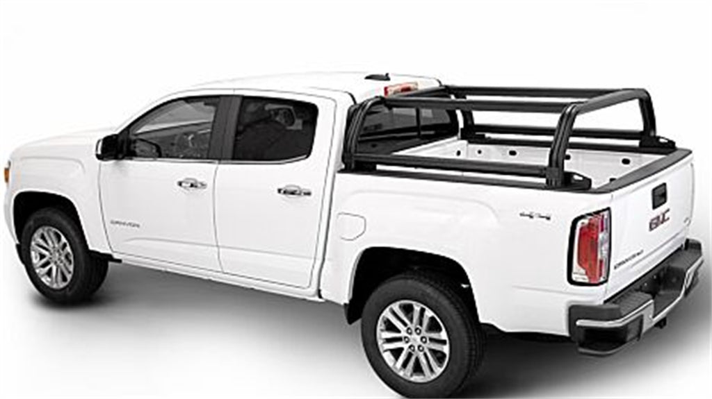 Venture TEC Rack System -Chevrolet Colorado / GMC Canyon - 5ft (Short Box)
