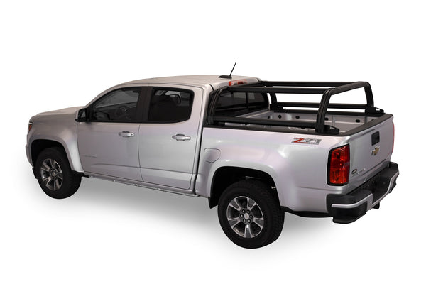 Venture TEC Rack System -Chevrolet Colorado / GMC Canyon - 6ft (Long Box)