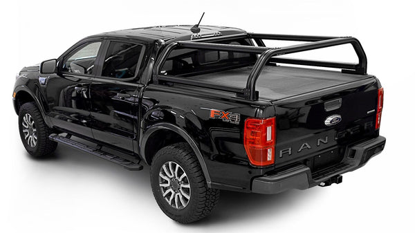 Venture TEC Rack System -Ford Ranger - 5ft (Short Box)