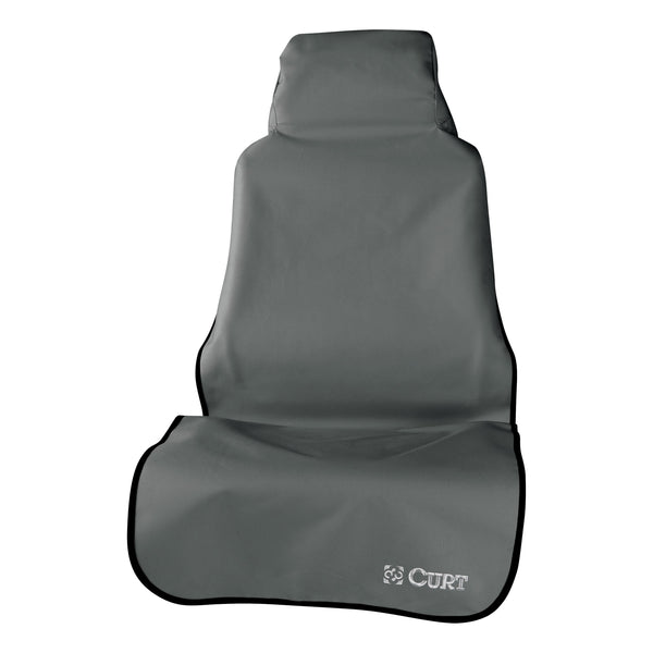 SEAT DEFENDER, FRONT,UNIV,GRY