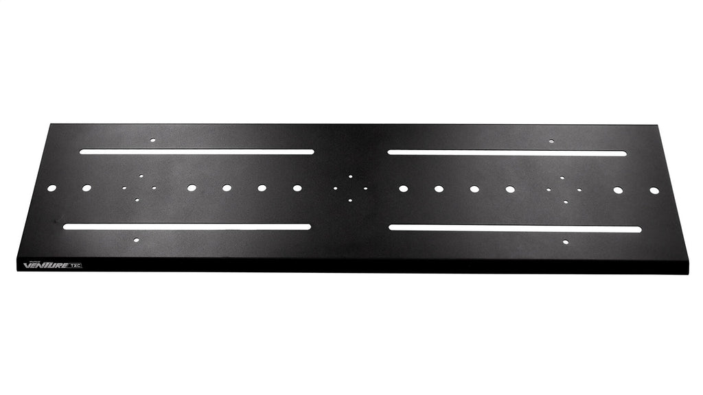 Venture TEC - Mounting Plates-Full Length - TEC Mounting Plate - 54"w x 14.4"h (Fits 184000, 184010, 184100, 184110, 184020, 184300, 184310, 184410, 184610, 184710, 184820)
