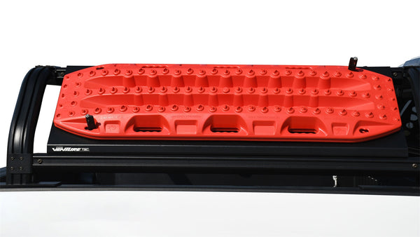 Venture TEC - Mounting Plates-Full Length - TEC Mounting Plate - 46"w x 14.4"h (Fits 184600, 184400, 184700, 184710, 184800)