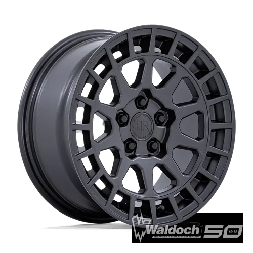 BR BOXER 18X8 5X114 +40 76 F-BLK