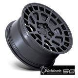BR BOXER 18X8 5X114 +40 76 F-BLK