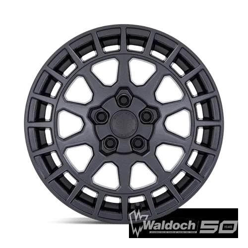 BR BOXER 18X8 5X114 +40 76 F-BLK