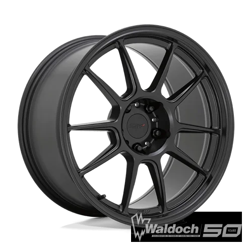 IMATRA 18X8 5X4.25 72.1 +42 M-BLK
