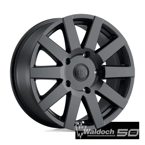 BR JOURNEY 18X8 5X130 +48 84 M-BLK