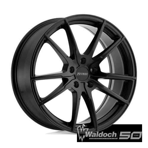 PE P0A 18X8 5X120 76 M-BLK +35
