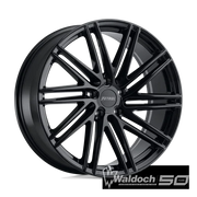 P1C 18X8 5X112 72.1 +40 G-BLK
