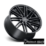 P1C 18X8 5X112 72.1 +40 G-BLK