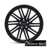 P1C 18X8 5X112 72.1 +40 G-BLK