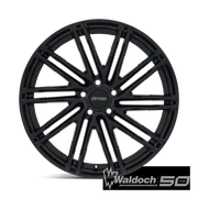 P1C 18X8 5X112 72.1 +40 G-BLK