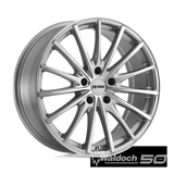 P3A 18X8 5X112 72.1 +40 SLV-MACH