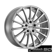 P3A 18X8 5X112 72.1 +40 SLV-MACH