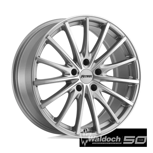 P3A 18X8 5X112 72.1 +40 SLV-MACH