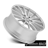P3A 18X8 5X112 72.1 +40 SLV-MACH