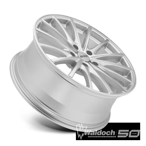 P3A 18X8 5X112 72.1 +40 SLV-MACH