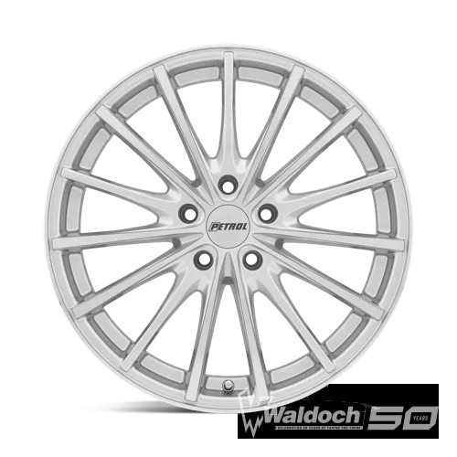 P3A 18X8 5X112 72.1 +40 SLV-MACH